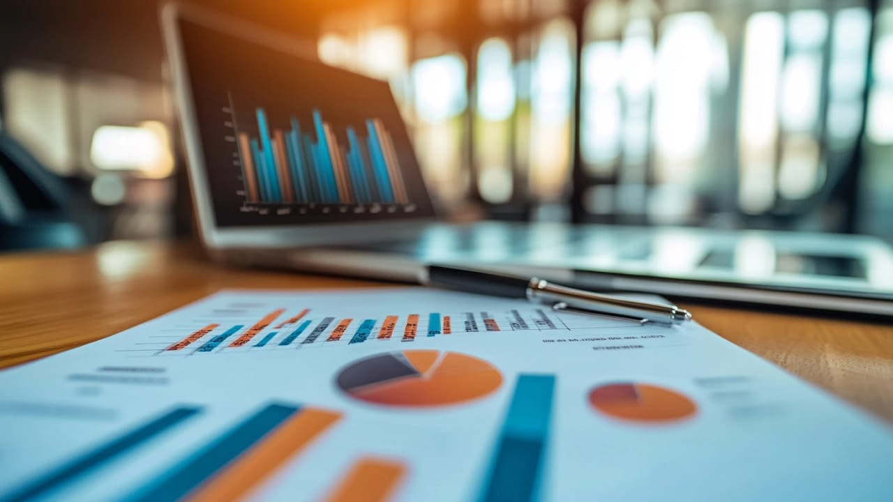 Startup Valuations - the dark art with Ecaveo