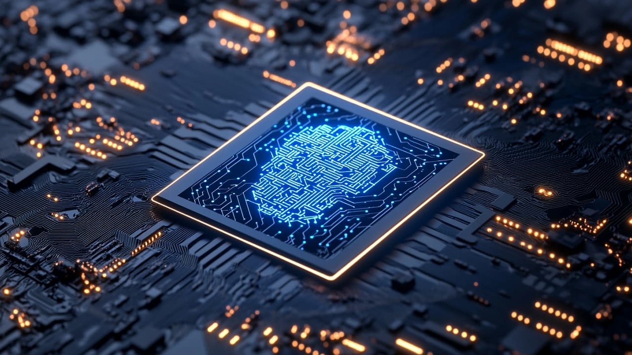 Paul Forrest of Ecaveo discusses a primer on the new EU Ai Act