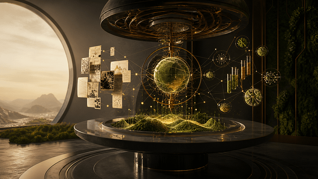 The Automated Researcher: Discovery’s New Operating Model