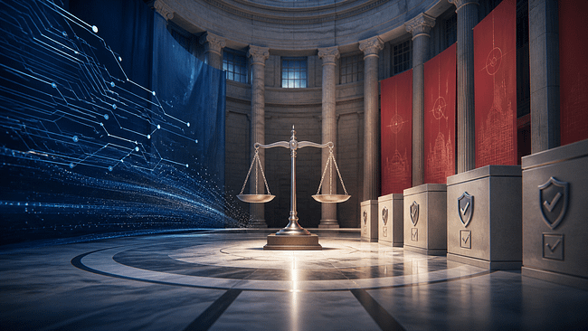 The EU AI Act Enters Its Enforcement Era