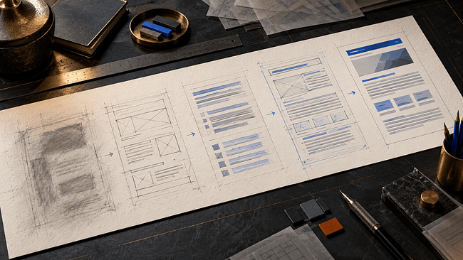 Sketch First, Detail Later: what Next-Concept Modeling means for the cost of generating text
