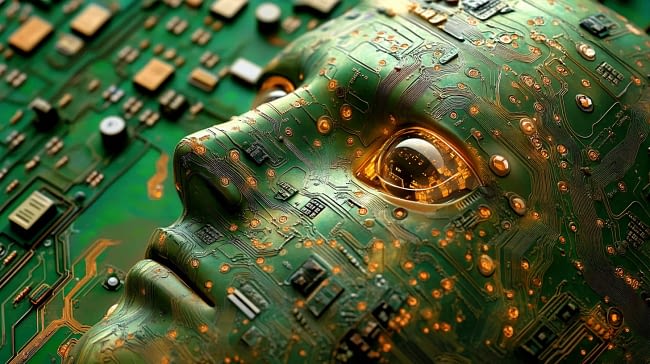 Strengthening AI Data Privacy