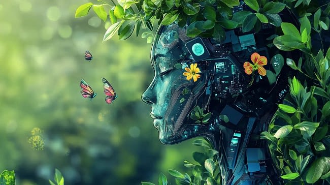 Achieving Sustainability; Towards Green AI